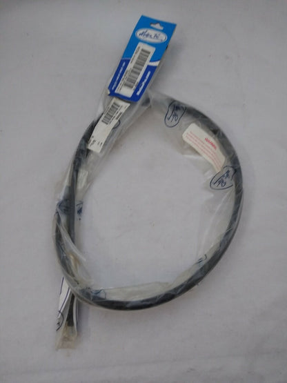 NEW Motion Pro / Black Vinyl Clutch Cable / 05-0092