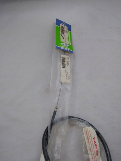 NEW Motion Pro / Cable Push Throttle Kawasaki / 03-0268