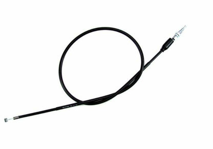 NEW Motion Pro / Black Vinyl Clutch Cable / 02-0316