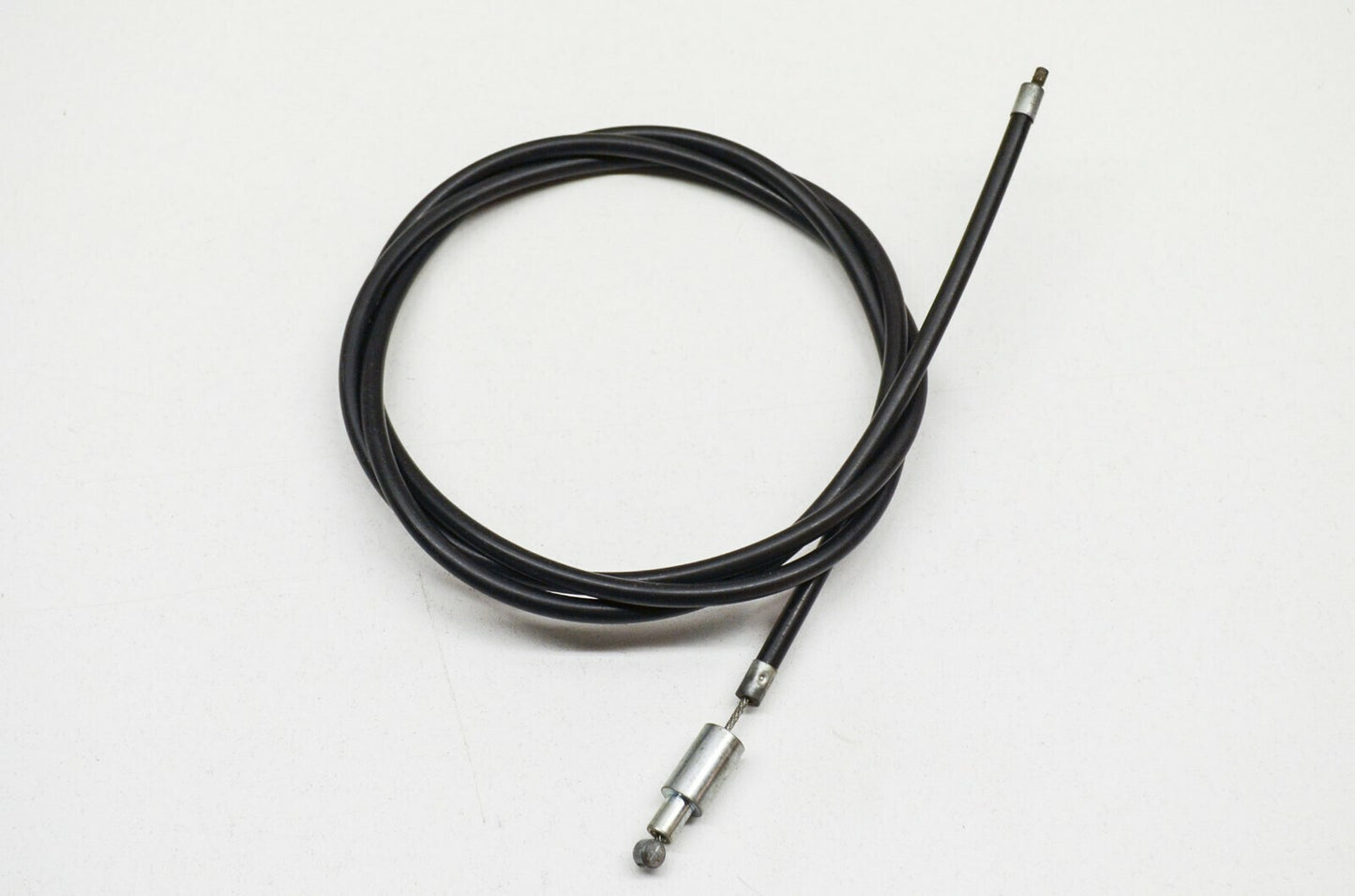NEW Motion Pro / Universal Black Vinyl Clutch Cable / 01-0205