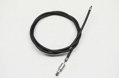 NEW Motion Pro / Universal Black Vinyl Clutch Cable / 01-0205