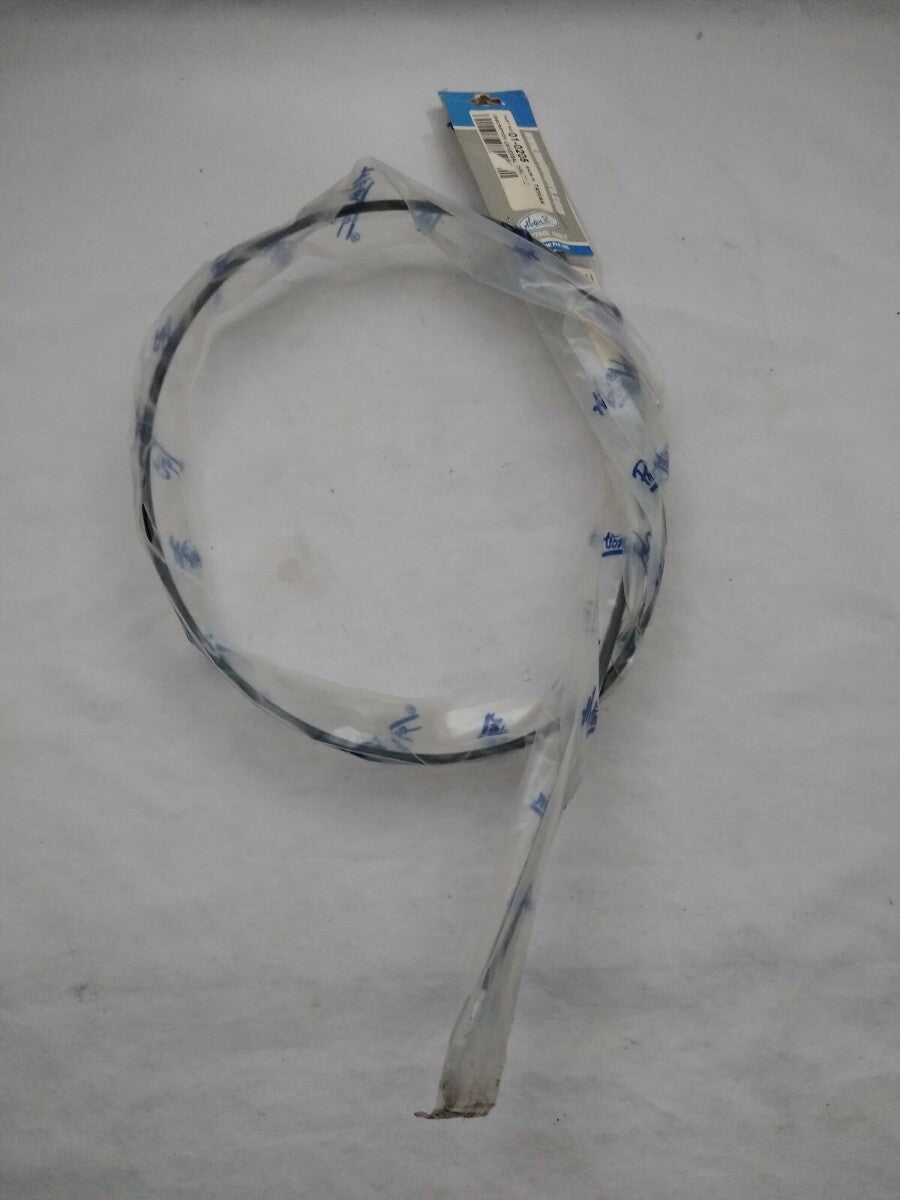 NEW Motion Pro / Universal Black Vinyl Clutch Cable / 01-0205