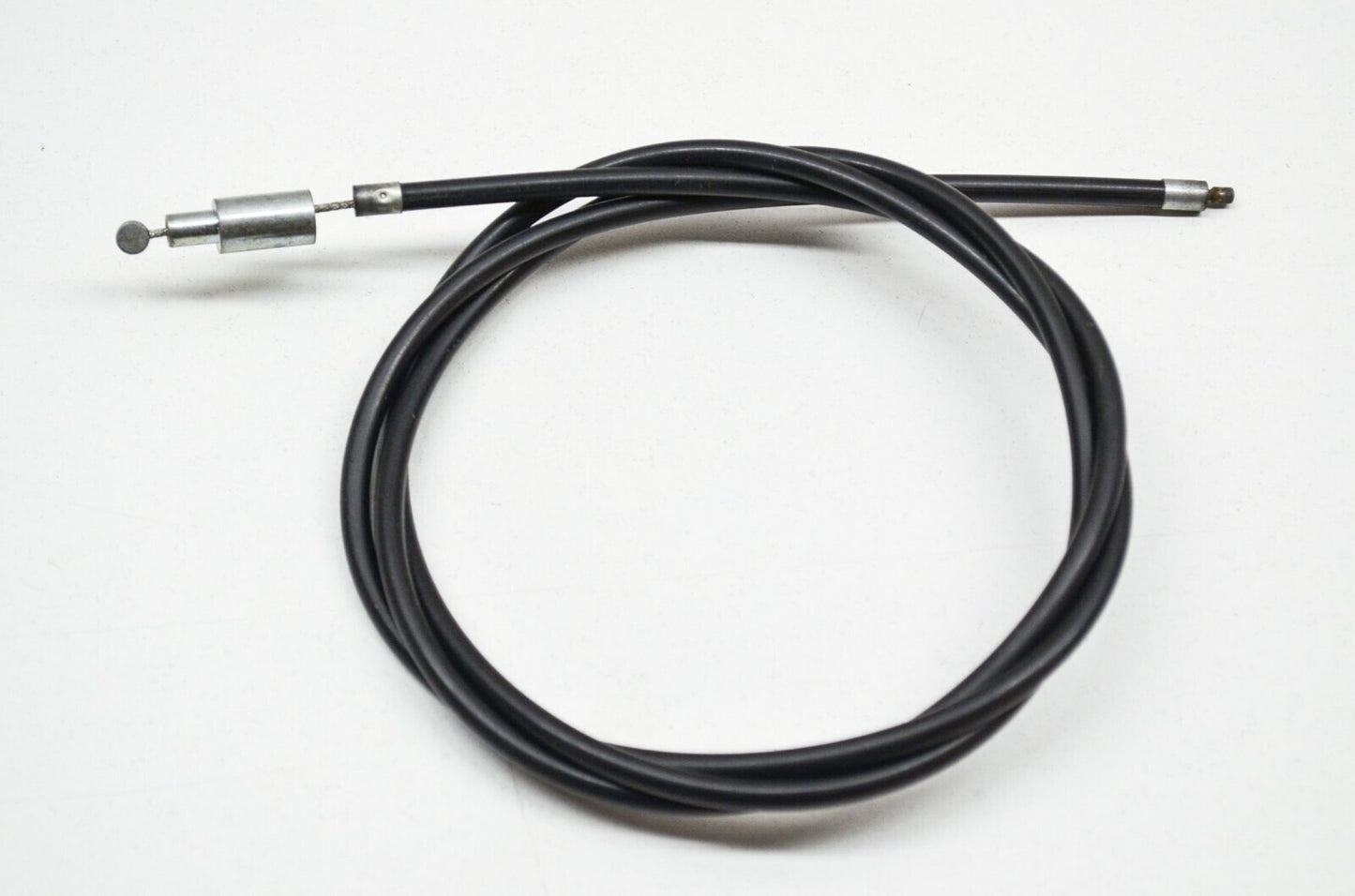 NEW Motion Pro / Universal Black Vinyl Clutch Cable / 01-0205