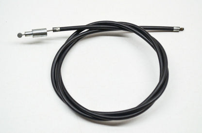 NEW Motion Pro / Universal Black Vinyl Clutch Cable / 01-0205