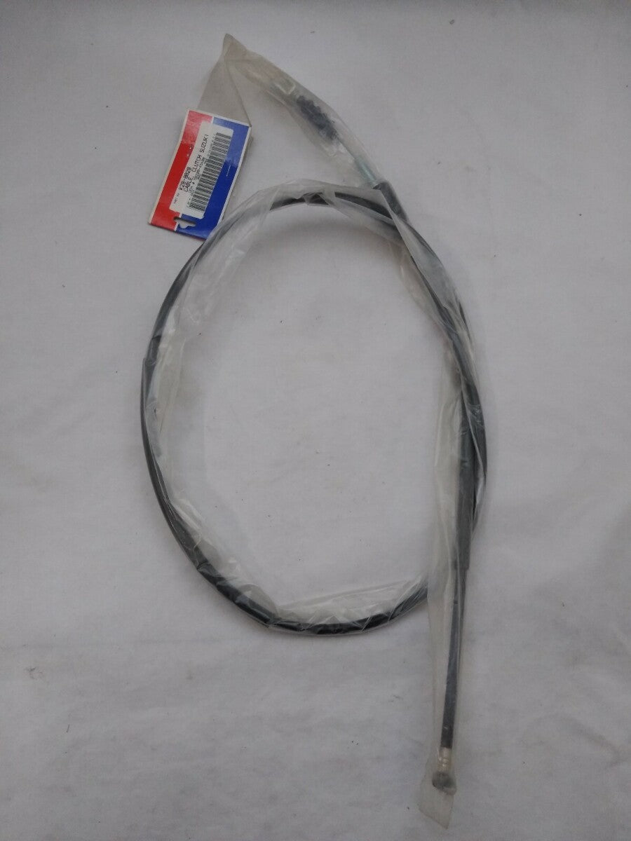 NEW Parts Unlimited Clutch Cable Suzuki / K28-0028
