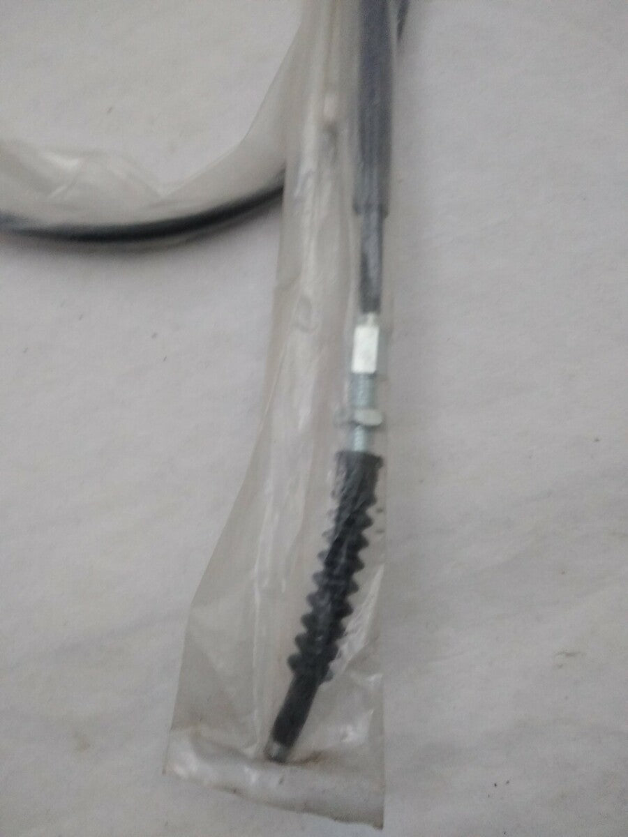 NEW Parts Unlimited Clutch Cable / K28-8001L