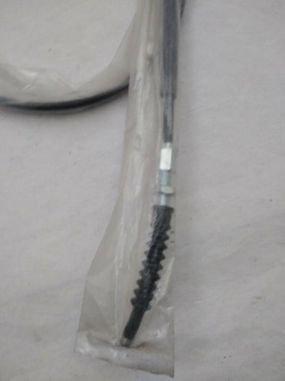 NEW Parts Unlimited Clutch Cable / K28-8001L
