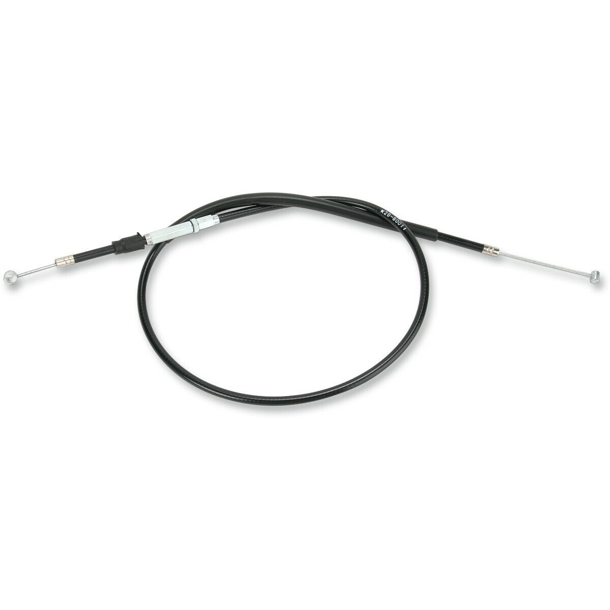 NEW Parts Unlimited Clutch Cable / K28-8001L