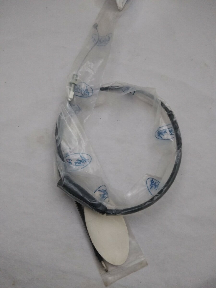 NEW MOTION PRO CABLE THROTTLE PULL KAW / 03-0117 / 0650-0479