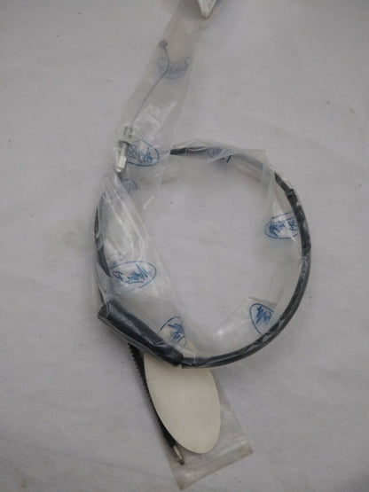 NEW MOTION PRO CABLE THROTTLE PULL KAW / 03-0117 / 0650-0479