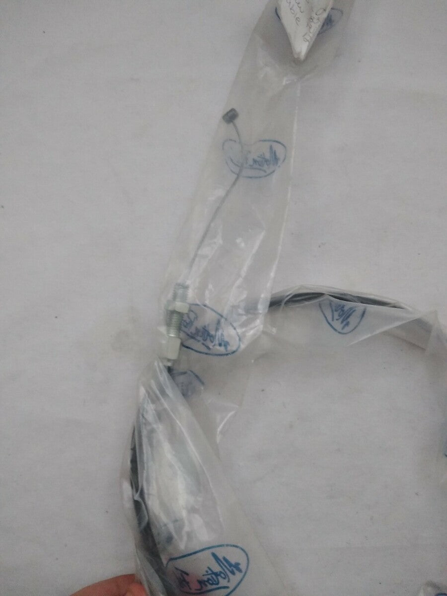 NEW MOTION PRO CABLE THROTTLE PULL KAW / 03-0117 / 0650-0479