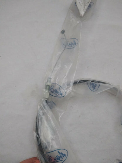NEW MOTION PRO CABLE THROTTLE PULL KAW / 03-0117 / 0650-0479