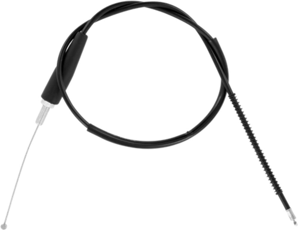 NEW MOTION PRO CABLE THROTTLE PULL KAW / 03-0117 / 0650-0479