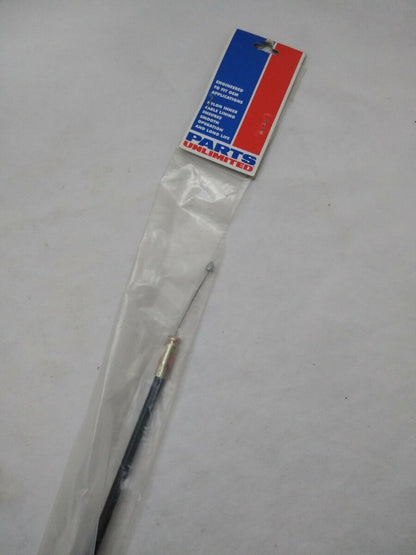NEW Parts Unlimited Throttle Cable / Arctic Cat / 974