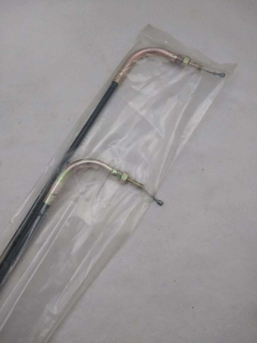 NEW Parts Unlimited Throttle Cable / Arctic Cat / 974