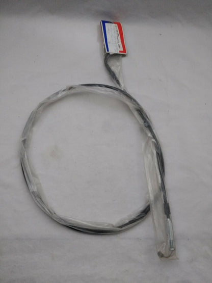NEW Parts Unlimited / Throttle Cable / K28-6534 / 17910-463-670