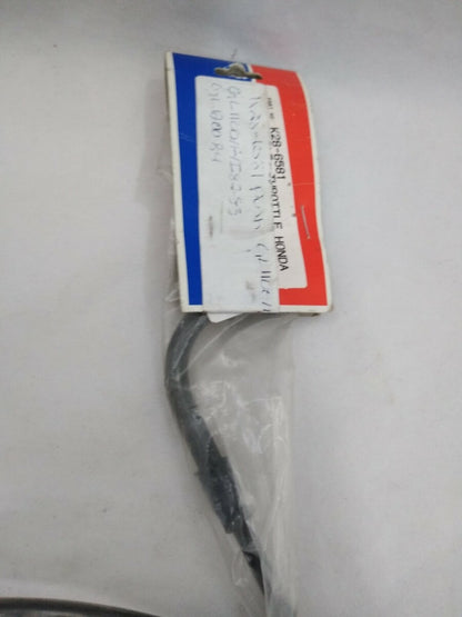NEW Parts Unlimited / Throttle Cable / K28-6534 / 17910-463-670