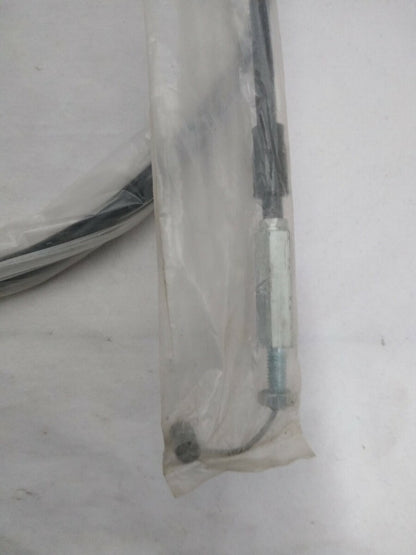 NEW Parts Unlimited / Throttle Cable / K28-6534 / 17910-463-670