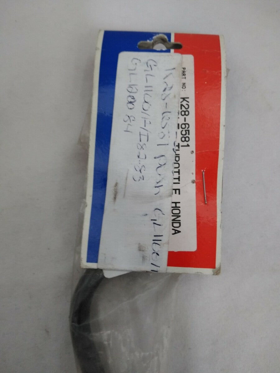 NEW Parts Unlimited / Throttle Cable / K28-6534 / 17910-463-670