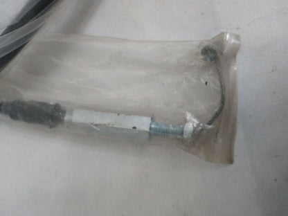 NEW Parts Unlimited / Throttle Cable / K28-6534 / 17910-463-670