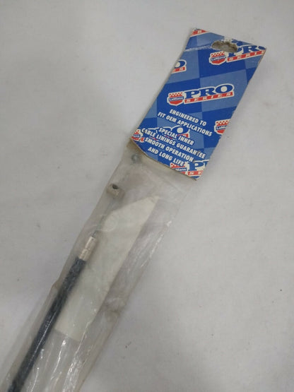 NEW Parts Unlimited Custom Fit Brake Cable / Arctic Cat / 05-13825