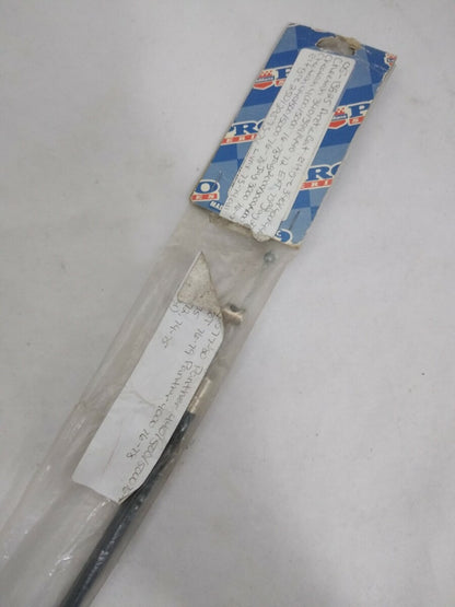 NEW Parts Unlimited Custom Fit Brake Cable / Arctic Cat / 05-13825
