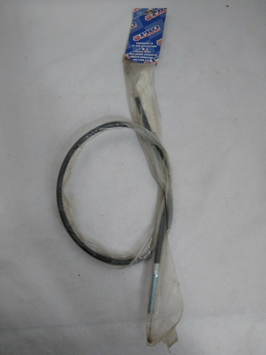 NEW Parts Unlimited Custom Fit Brake Cable / Arctic Cat / 05-13825