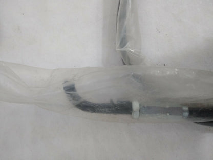 NEW PARTS UNLIMITED 39 in. Pull Throttle Cable / K288502M