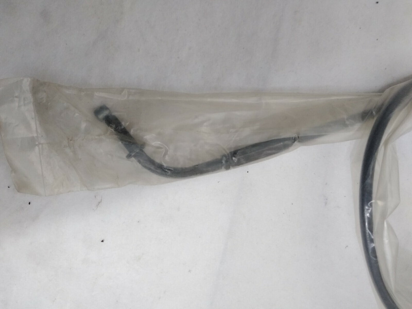 NEW PARTS UNLIMITED 39 in. Pull Throttle Cable / K288502M