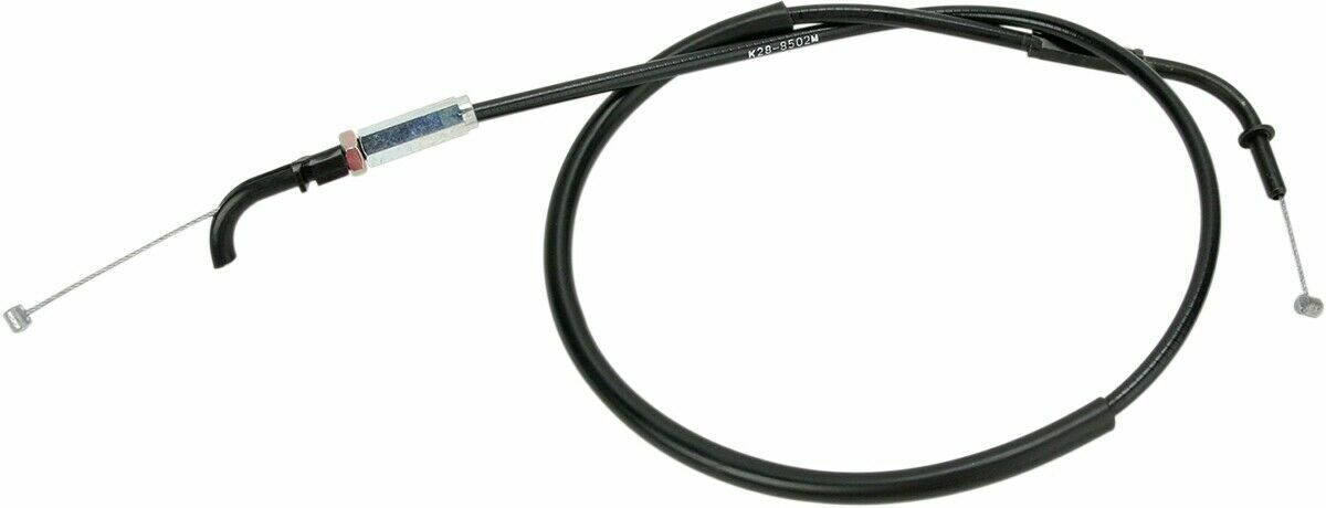 NEW PARTS UNLIMITED 39 in. Pull Throttle Cable / K288502M