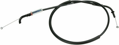NEW PARTS UNLIMITED 39 in. Pull Throttle Cable / K288502M