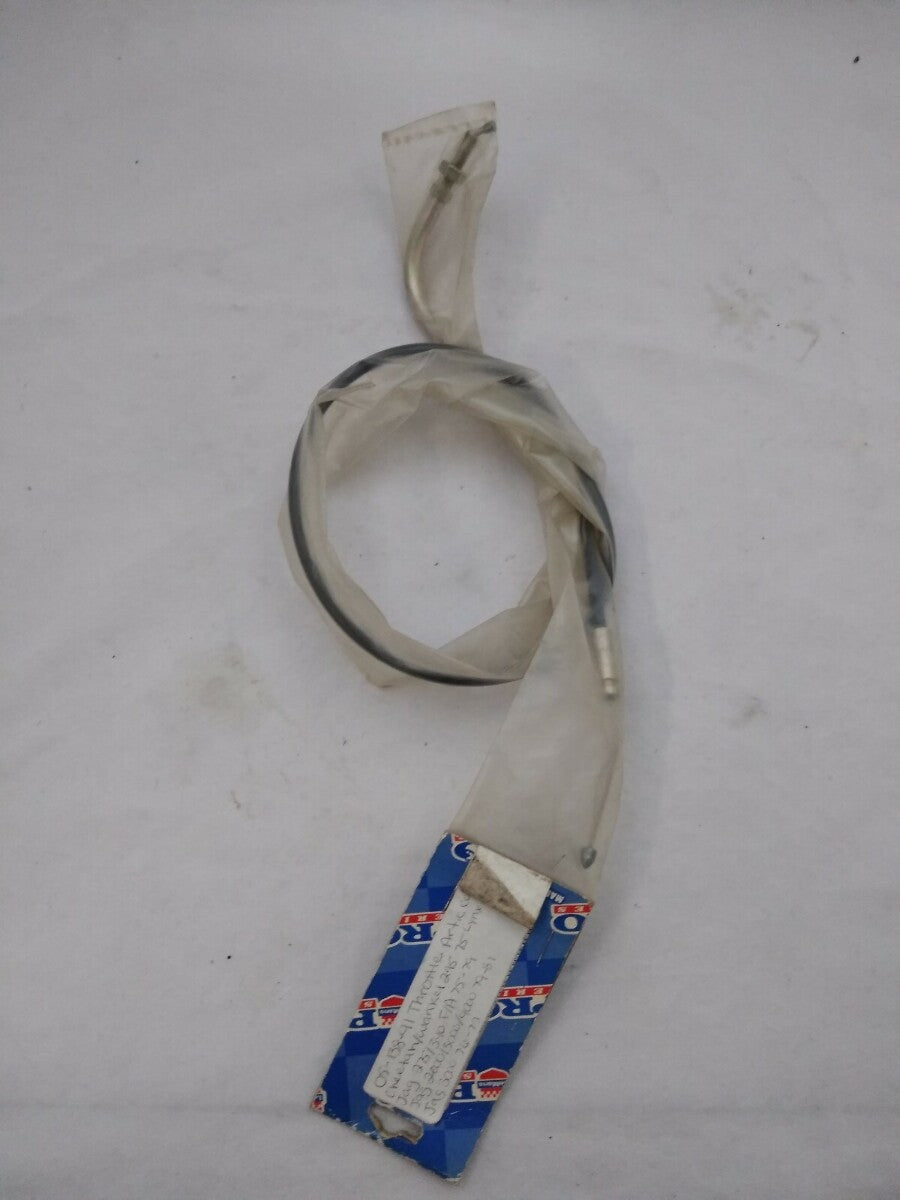 NEW Arctic Cat Snowmobile Single VM30 Throttle Cable / 05-138-41