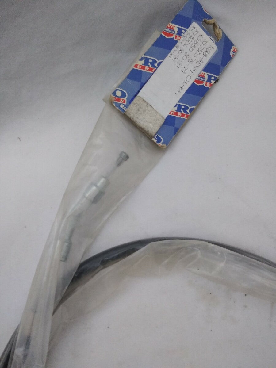 NEW Parts Unlimited Clutch Cable / K28-2544