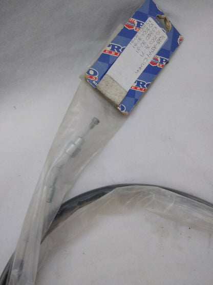 NEW Parts Unlimited Clutch Cable / K28-2544