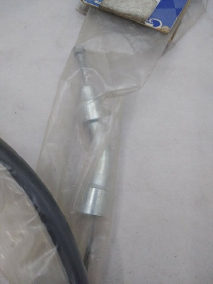 NEW Parts Unlimited Clutch Cable / K28-2544