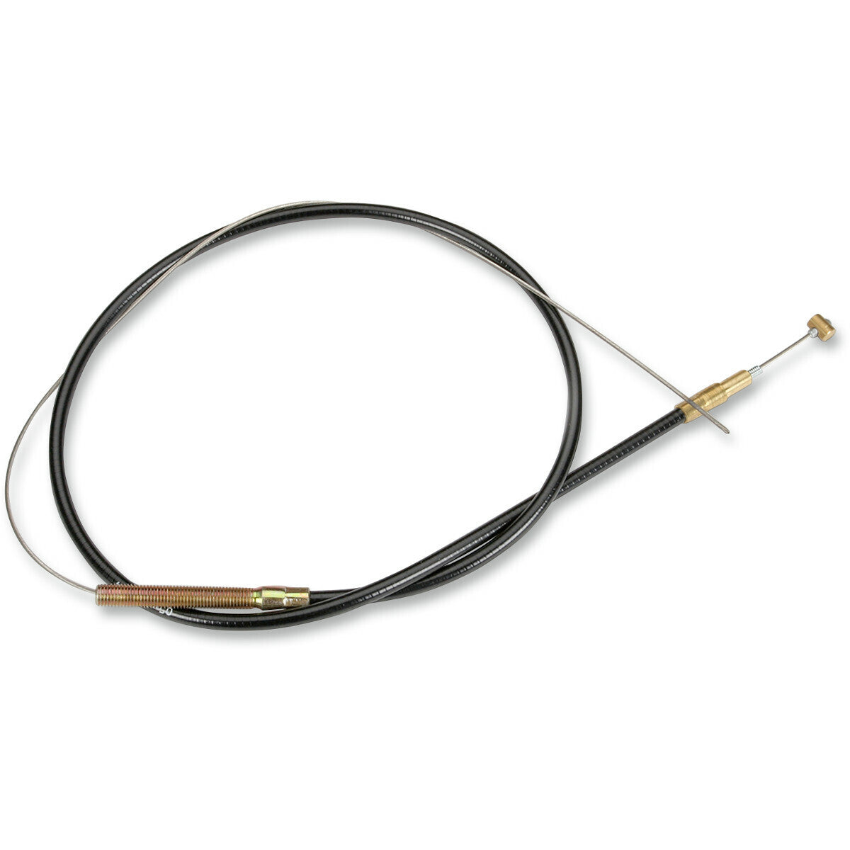 NEW PARTS UNLIMITED Custom Fit Brake Cable / 05-13844