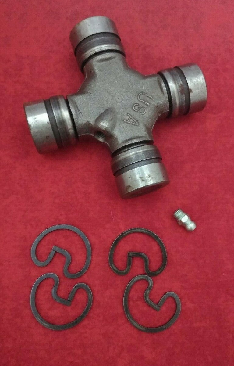 NEW Amgauge Universal Joint Kit / 122 / 433 / 2-4800 / 20064 / 5-1203X