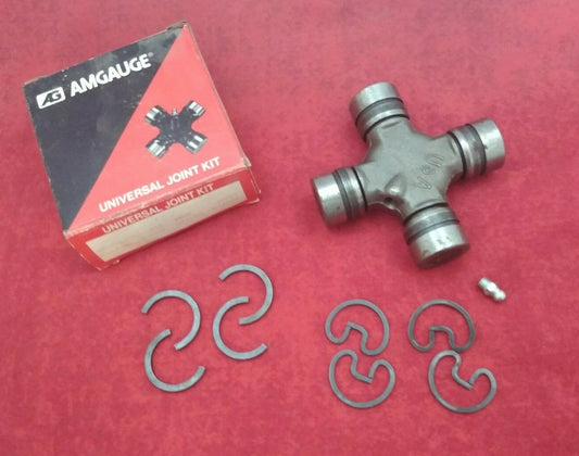 NEW Amgauge Universal Joint Kit / 122 / 433 / 2-4800 / 20064 / 5-1203X