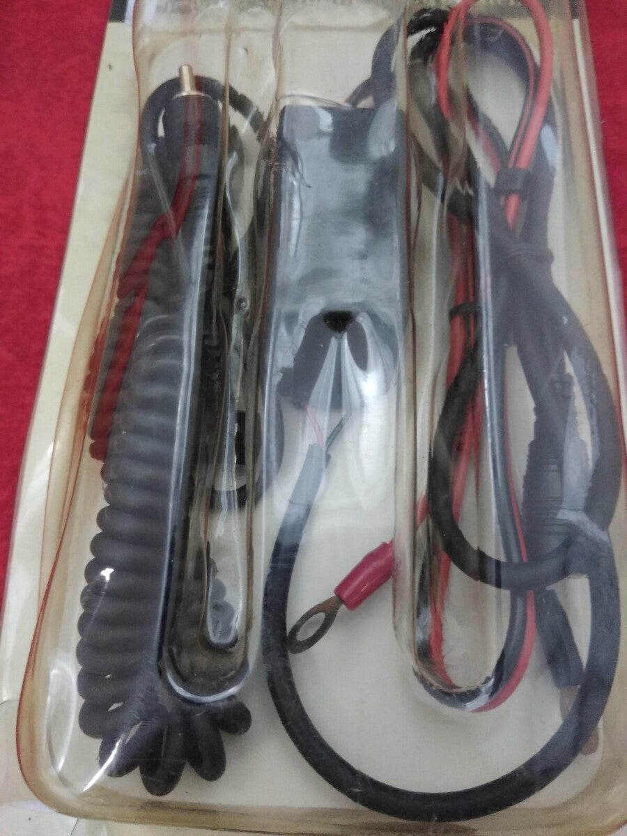 NEW CHATTER BOX Accessories Power Cord / HJC-FRS / Communication System