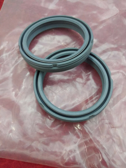 NEW Factory Connection Fork Seal Kit / KYB / FCF-48U / 0407-0056 / 48MM