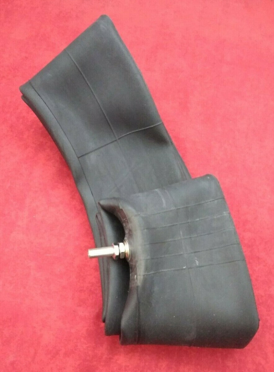 NEW Kenda Tires 3.50/4.00-18 Standard TR-6 Straight Metal Stem Tube