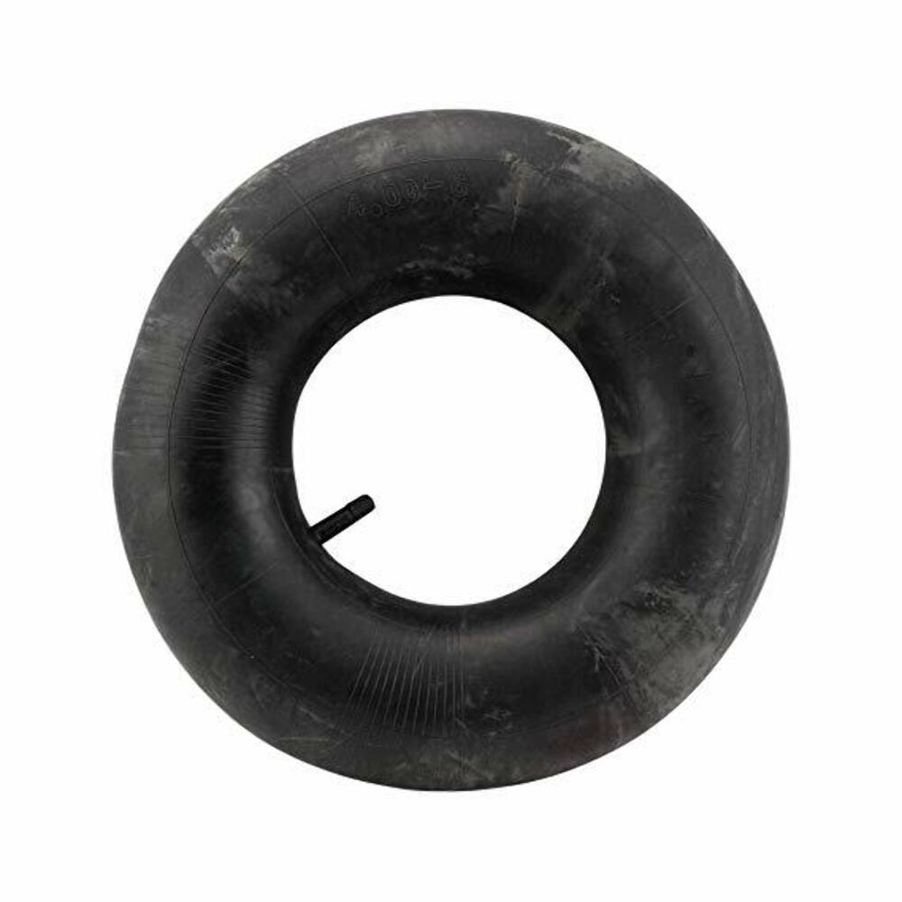NEW Kenda Tires 3.50/4.00-18 Standard TR-6 Straight Metal Stem Tube