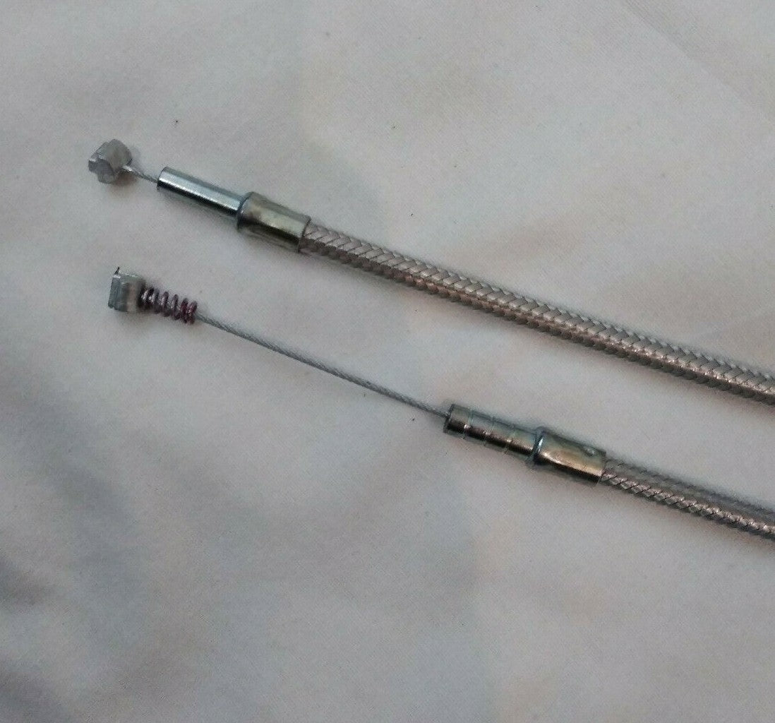 NEW Harley Davidson SS THROTTLE/IDLE KIT-XL BA / 56340-04