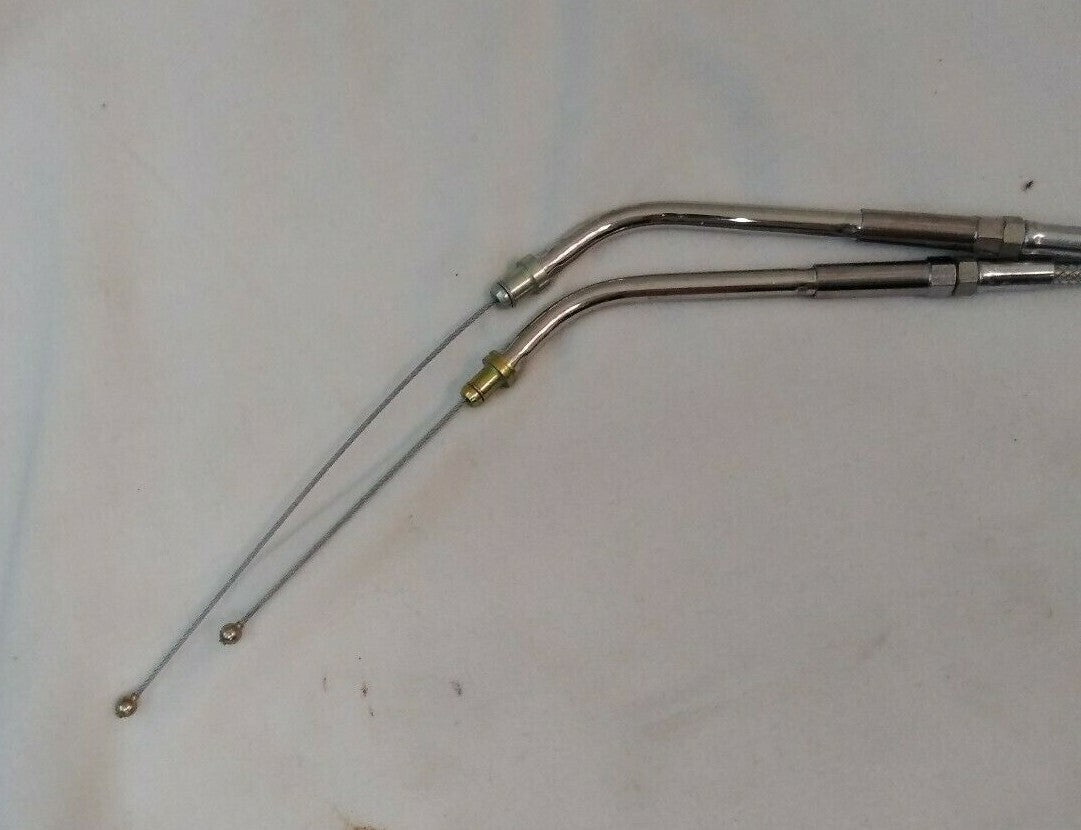 NEW Harley Davidson SS THROTTLE/IDLE KIT-XL BA / 56340-04