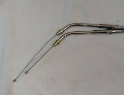NEW Harley Davidson SS THROTTLE/IDLE KIT-XL BA / 56340-04