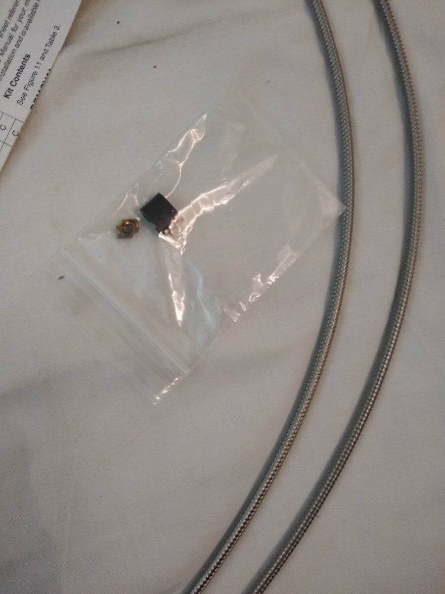 NEW Harley Davidson SS THROTTLE/IDLE KIT-XL BA / 56340-04