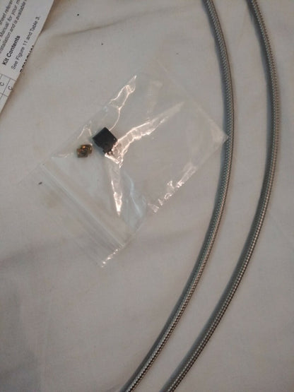 NEW Harley Davidson SS THROTTLE/IDLE KIT-XL BA / 56340-04