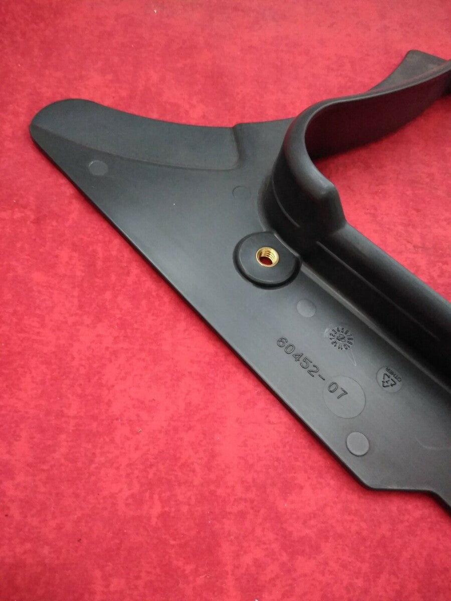 NEW Harley Davidson Belt Protection / Debris Reflector / Belt Guard / 60452-07