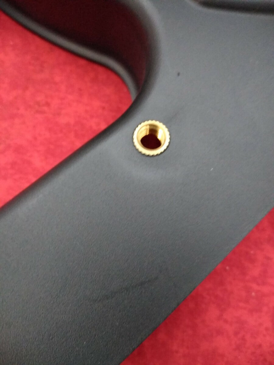 NEW Harley Davidson Belt Protection / Debris Reflector / Belt Guard / 60452-07