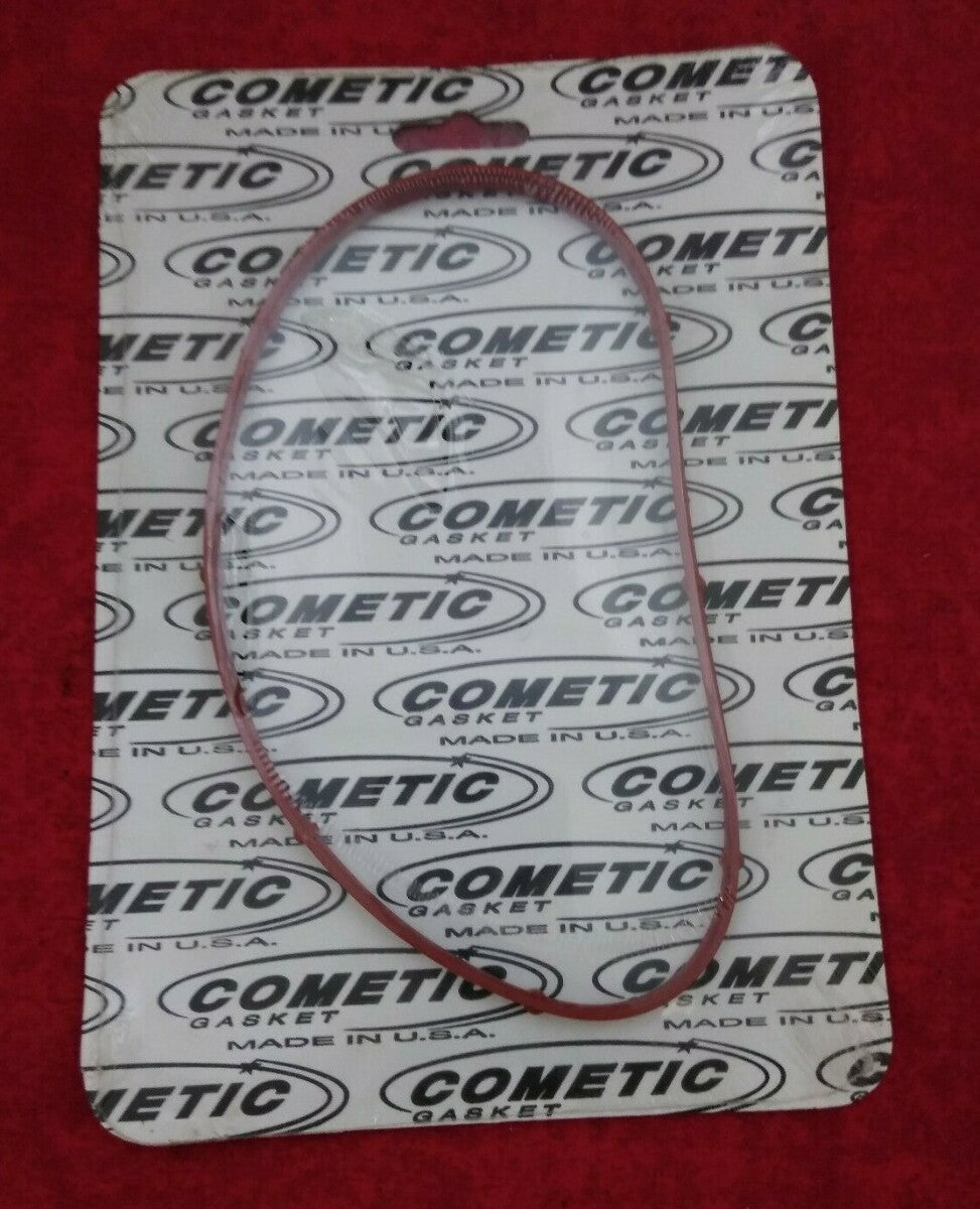 NEW Cometic Gasket Clutch Inspection Cover Seal / 78422